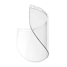 Szyba do osłony twarzy CLIMAX 324 RG/N CLEAR