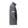 Kurtka softshell PLANAM DURAWORK (2951) szara