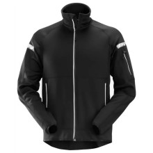 Bluza polar AW 37.5 SNICKERS 8004, czarny