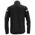 SNICKERS Bluza polar AW 37.5 8004 Czarnya_wynik.jpg