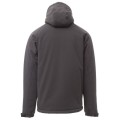 PAYPER Kurtka softshell ocieplana GALE PAD kAntracytCzarnya_wynik.jpg