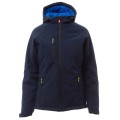PAYPER Kurtka softshell ocieplana GALE PAD kGranNieb_wynik.jpg