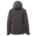 PAYPER Kurtka softshell ocieplana damska GALE PAD kAntracytCzarnya_wynik.jpg