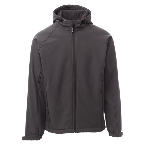 PAYPER Kurtka softshell GALE kAntracyt_wynik.jpg