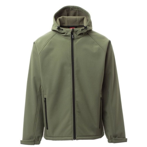 PAYPER Kurtka softshell GALE kOliw_wynik.jpg