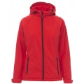 PAYPER Kurtka softshell damska GALE LADY kCzerwony_wynik.jpg