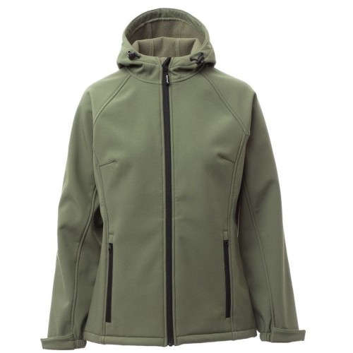 PAYPER Kurtka softshell damska GALE LADY kOliw_wynik.jpg