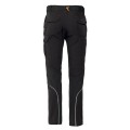 INDUSTRIAL STARTER Spodnie ocieplane INDUSTRIAL STRETCH softshell 8833B 060 kCzarnya_wynik.jpg