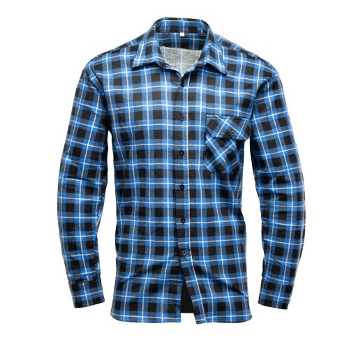 POLSTAR Koszula ocieplana pikowana BONO k Nieb_wynik.jpg