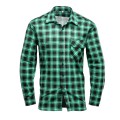POLSTAR Koszula ocieplana pikowana BONO k Ziel_wynik.jpg