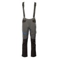 POLSTAR Spodnie w pas POLSTAR softshell TOPAZ ociepl k Stalo Czarny_wynik.jpg