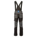 POLSTAR Spodnie w pas POLSTAR softshell TOPAZ ociepl k Stalo Czarnya_wynik.jpg