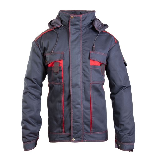 POLSTAR Kurtka ocieplana POLSTAR QUARTZ_wynik.jpg