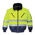 PORTWEST Kurtka PW ocieplana, ostrzegawcza PJ50 3w1 kŻółtyGranat_wynik.jpg