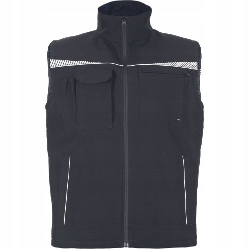 CERVA Kamizelka CERVA ocieplana EMERTON STR  k Czarny_wynik.jpg