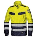 SIR SAFETY Bluza HV SUPERTECH STRETCH Multinorma k Żółty Gran_wynik.jpg