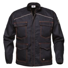 Bluza SIR SAFETY POLYTECH Multinorma, Granatowy