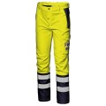 SIR SAFETY Spodnie w pas, HV SUPERTECH STRETCH Multinorma k Żółty Gran_wynik.jpg
