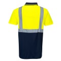 Podkoszulek PORTWEST polo S479 ostrzegawczy k Żółty st21a_wynik.jpg