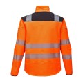 Bluza PORTWEST ostrzegawcza T402 softshell k Pom Czarna.jpg