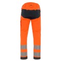 Spodnie w pas SARA ociepl DROGOWIEC COMFORT WINTER (1-05-865-36-26) k Grafit Pomara_wynik.jpg