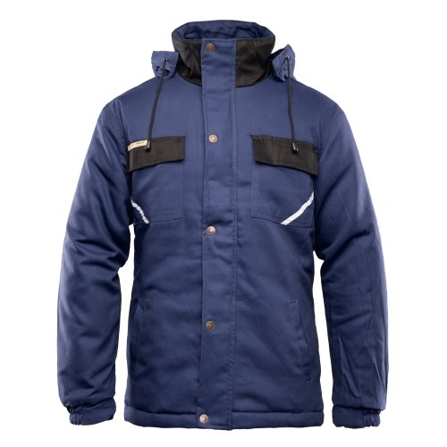 Kurtka POLSTAR ocieplana BRIXTON NATUR k Granat_wynik.jpg