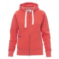 PAYPER Bluza z kapturem damska DALLAS+ LADY k Koral_wynik.jpg