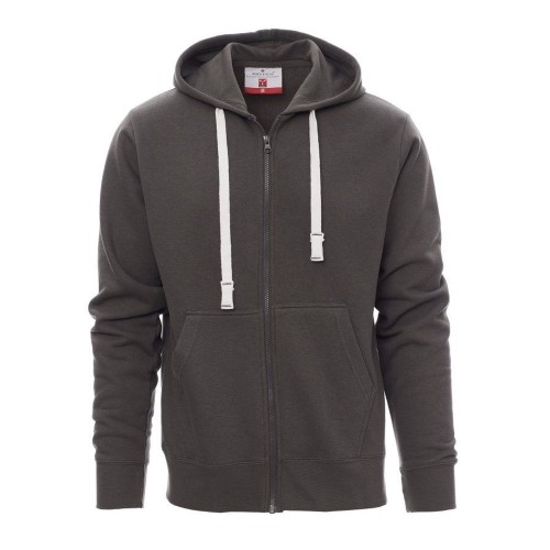 PAYPER Bluza z kapturem PORTLAND k Szary_wynik.jpg