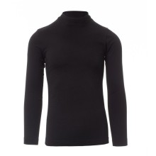 Podkoszulek Długi Rękaw Payper Tplayer, Czarny