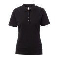 PAYPER Podkoszulek polo damski ROME LADY k Czarny_wynik.jpg