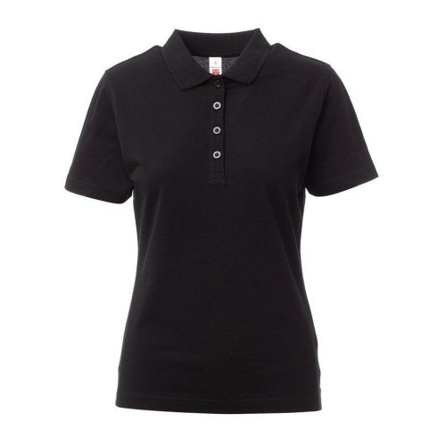 PAYPER Podkoszulek polo damski ROME LADY k Czarny_wynik.jpg