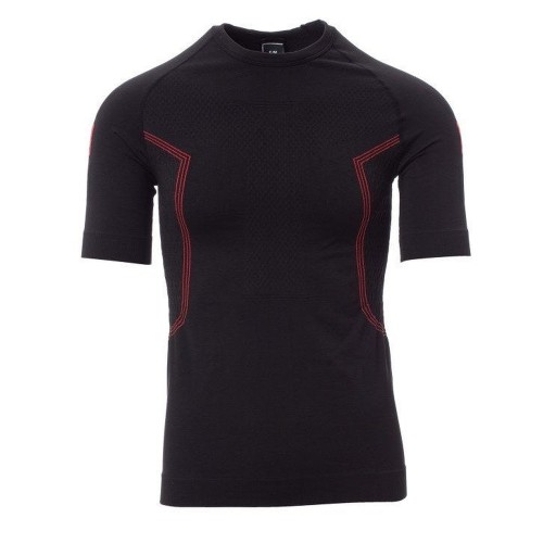 PAYPER Podkoszulek termoaktywny k rękaw THERMO PRO 280 k Czarny_wynik.jpg