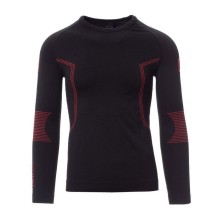 Podkoszulek Termoaktywny Długi Rękaw Payper Thermo Pro 240, Czarny