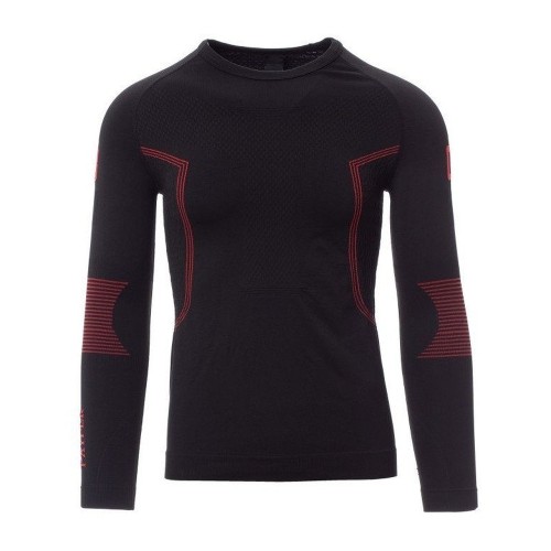 PAYPER Podkoszulek termoaktywny THERMO PRO 240 k Czarny_wynik.jpg