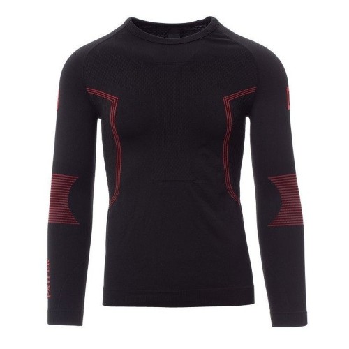 PAYPER Podkoszulek termoaktywny THERMO PRO 280 k Czarny_wynik.jpg