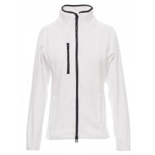 Polar Damski Payper Norway, Biały