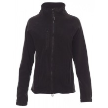 Polar Damski Payper Norway, Czarny