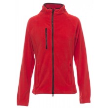 Polar Damski Payper Norway, Czerwony