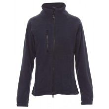 Polar Damski Payper Norway, Granatowy