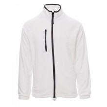 Polar Payper Norway, Biały