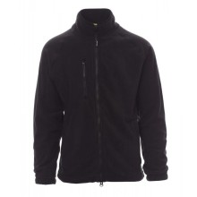 Polar Payper Norway, Czarny