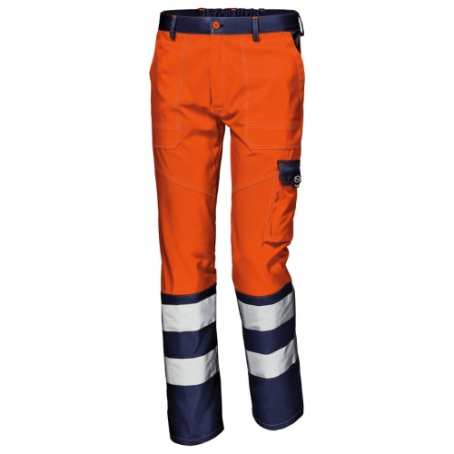 SIR SAFETY Spodnie w pas MISTRAL MC3521 k Pom Gran_wynik.jpg