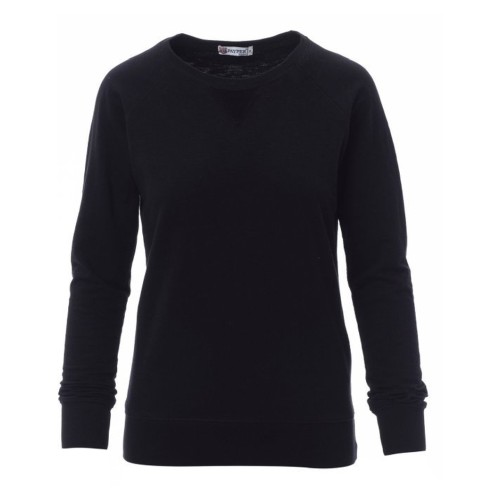1nr PAYPER Bluza damska MALIBU+ LADY k Czarny_wynik.jpg