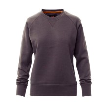 Bluza damska PAYPER MISTRAL+ LADY, antracytowy