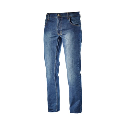 Spodnie jeansowe STONE 702.159590 C60002 granatowe