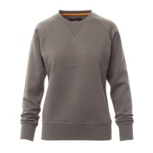 Bluza damska PAYPER MISTRAL+ LADY, szary