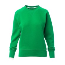 Bluza damska PAYPER MISTRAL+ LADY, żelowy zielony