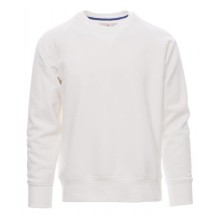 Bluza męska PAYPER MISTRAL+, biały