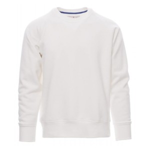 Bluza męska PAYPER MISTRAL+, biały