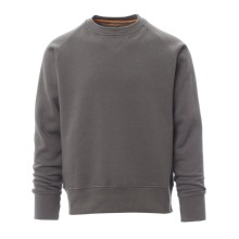 Bluza męska PAYPER MISTRAL+, szary